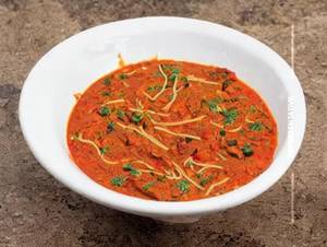 Sev Tamatar