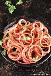 Chilli Onion Salad
