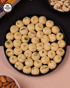 Milk Marbles (250 Gms)