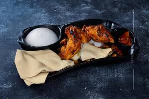 Ai Faham Chicken
