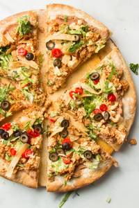 Veggie Lovers Pizza