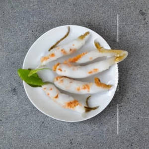 Finger Fish