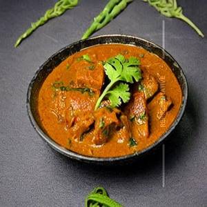 Veg Kima Kasturi
