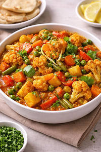 Mix Veg