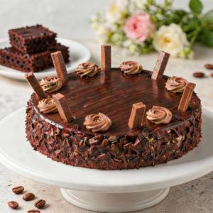 KitKat Delight 1 Kg + (1 Kg Free)
