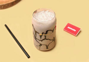 Crunch Kitkat Shake