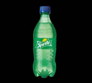 Sprite - 250 Ml
