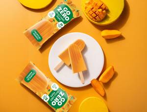 Tropical Mango Pop (60 ml)
