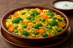 Veg Biryani