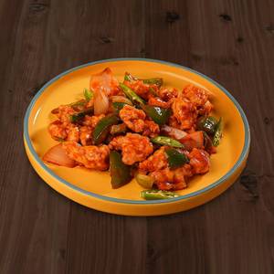 Chilli Chicken