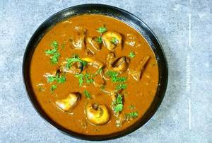 Kadai Mushroom