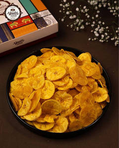 Kerala Banana Chips (180gms)
