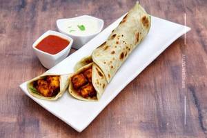 Paneer Rolls