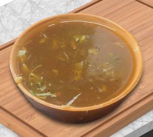 Veg soup