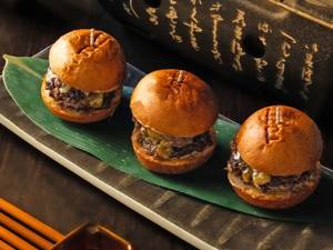 Tenderloin Sliders