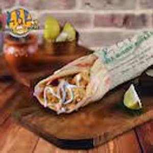 Egg Cheesy Paneer Roll