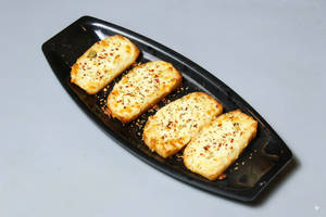 Cheese Garlic Bread