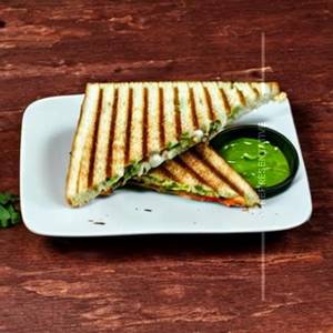 Veg Sandwich