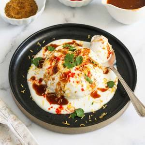 Dahi Bada