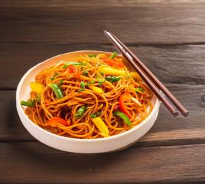 Veg noodles