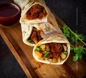 Veg Rolls