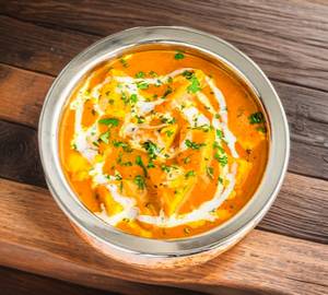 Shahi paneer