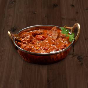 Mutton Masala