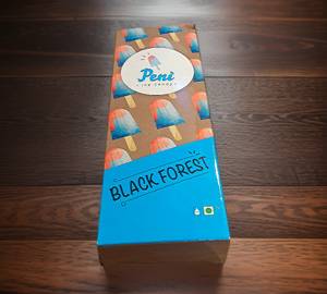 Black Forest Candy