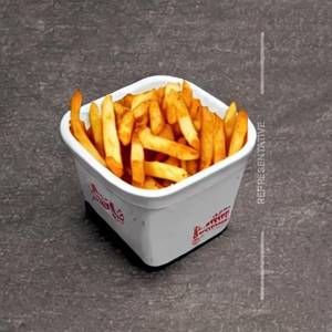 Mellvin Fries