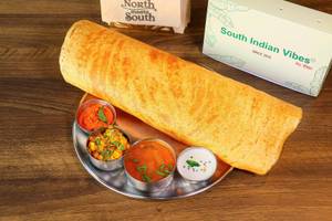 Paneer Dosa