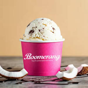 Coconut Bounty