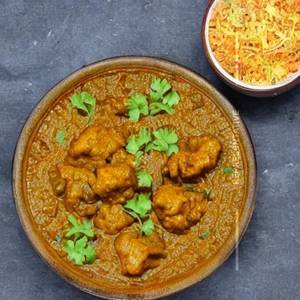 Gobi Muttor