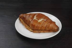 Butter Croissant