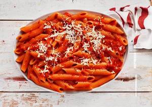 Red Sauce Pasta