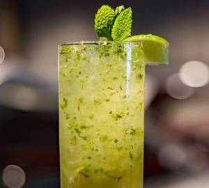 Kiwi Punch