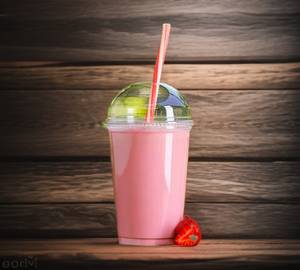 Strawberry Shake