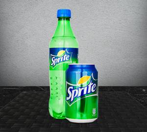 Sprite [250 Ml]