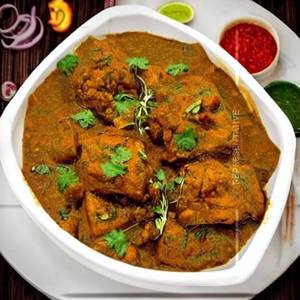 Murgh Musallam