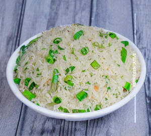 Veg Fried Rice