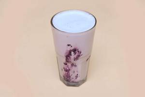 Blue Berry Shake