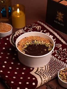 Xocolatl Special Milk Cake