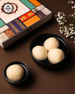 Rasagulla (1 Pc)