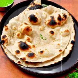 Tandoori Butter Roti