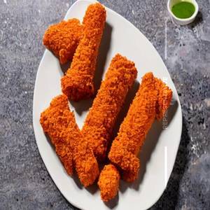 Fish Finger