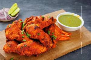 Peri Peri Chicken