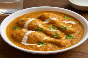 Chicken Mughlai