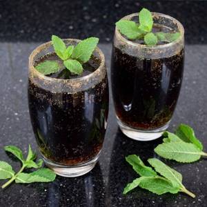Masala Thums-up