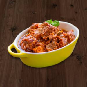 Mutton Chakhna Gravy