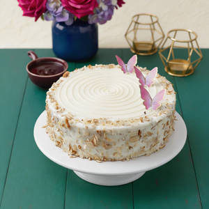 Milky Delight 1 Kg + (1 Kg Free)