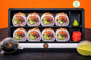 Khao Suey Sushi